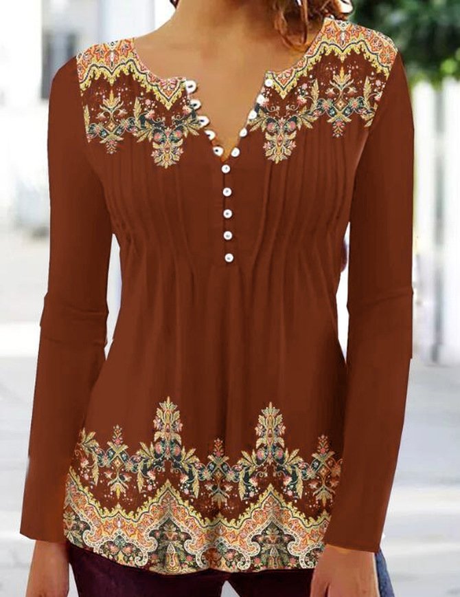 Blouses Manufacturers