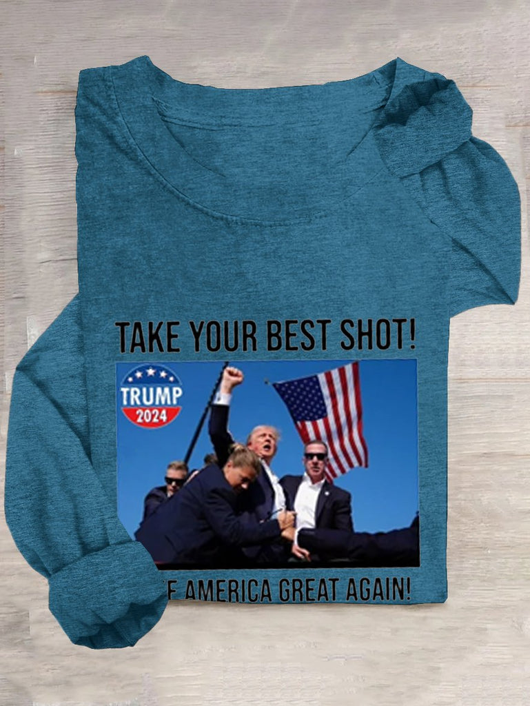T-shirts Manufacturers