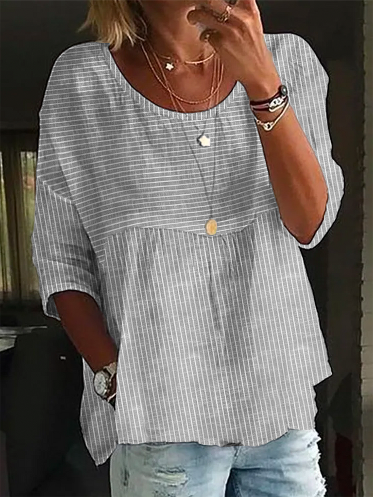 Plus Size Blouses Manufacturers
