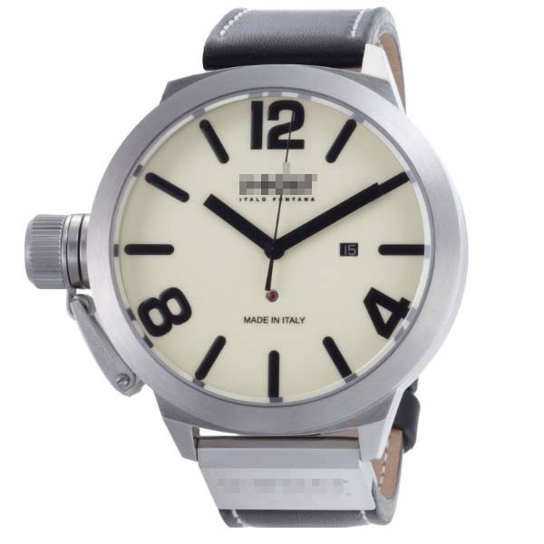5565_u_boat Watch Battery
