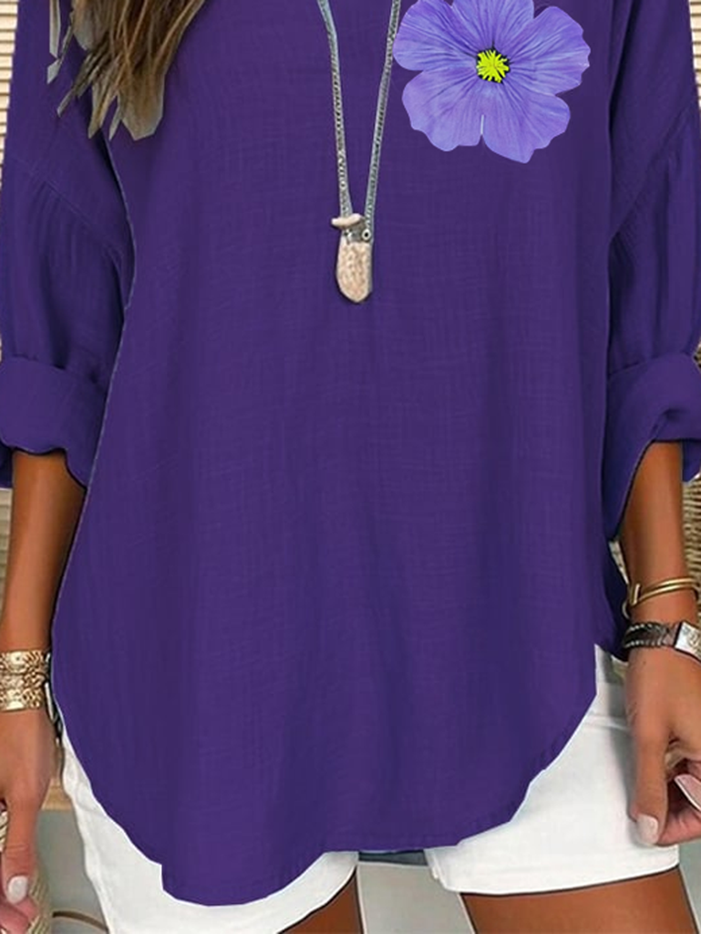 Plus Size Blouses Suppliers