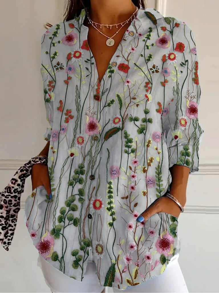 Plus Size Shirts Manufacturers