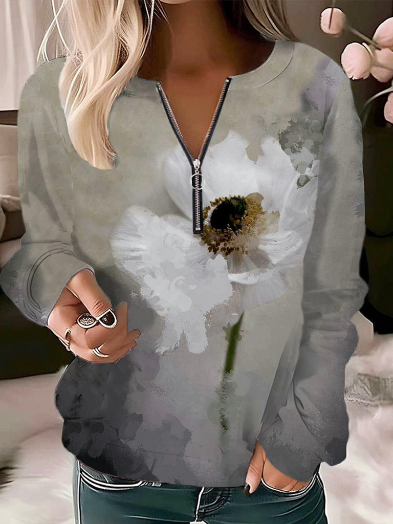 Plus Size Hoodies & Sweatshirts Suppliers