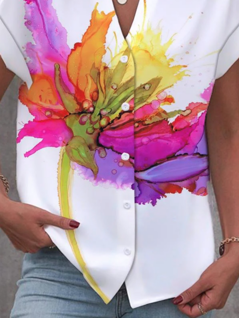 Plus Size Blouses Suppliers