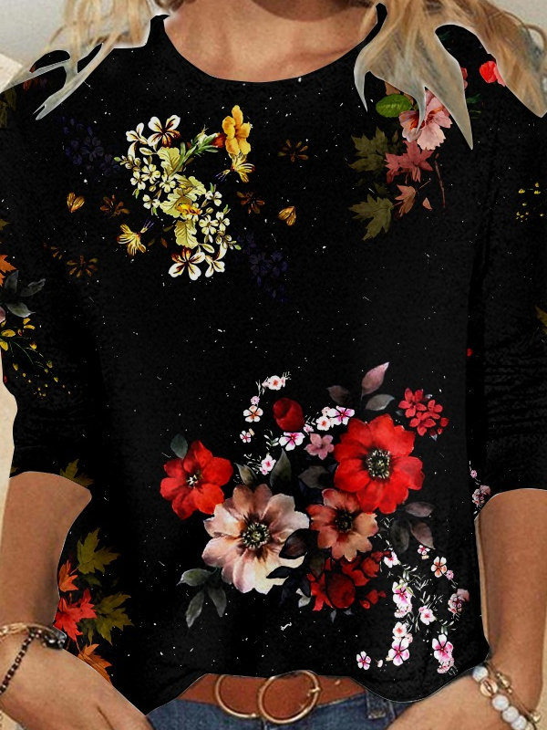 Plus Size T-shirts Suppliers