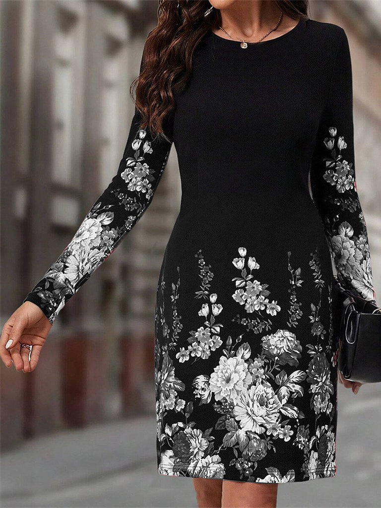 Plus Size Midi Dresses Manufacturers
