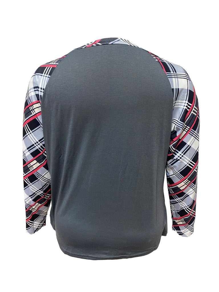  Plus Size Blouses