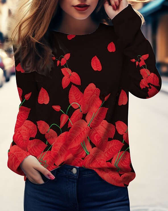 Plus Size T-shirts Suppliers