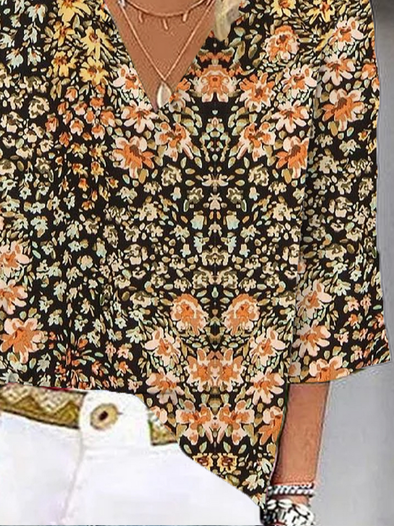 Plus Size Blouses Suppliers