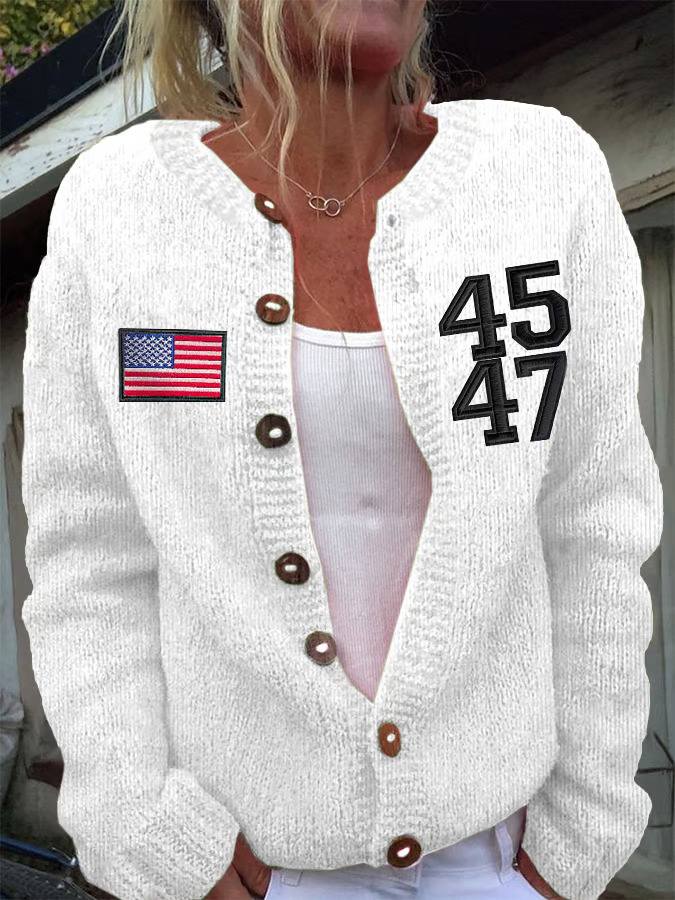 Plus Size Cardigans Manufacturers