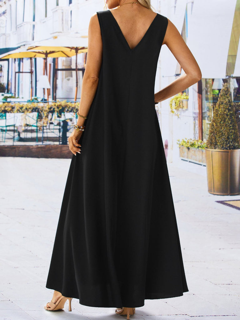 Maxi Dresses Manufacturers