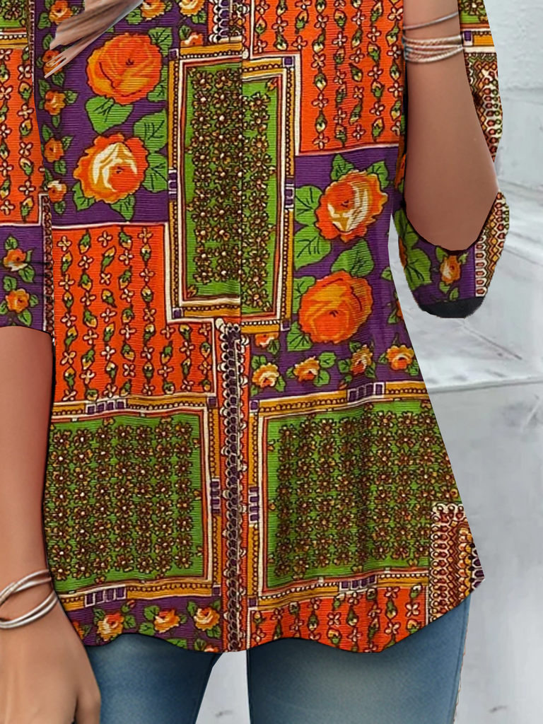 Plus Size T-shirts Suppliers