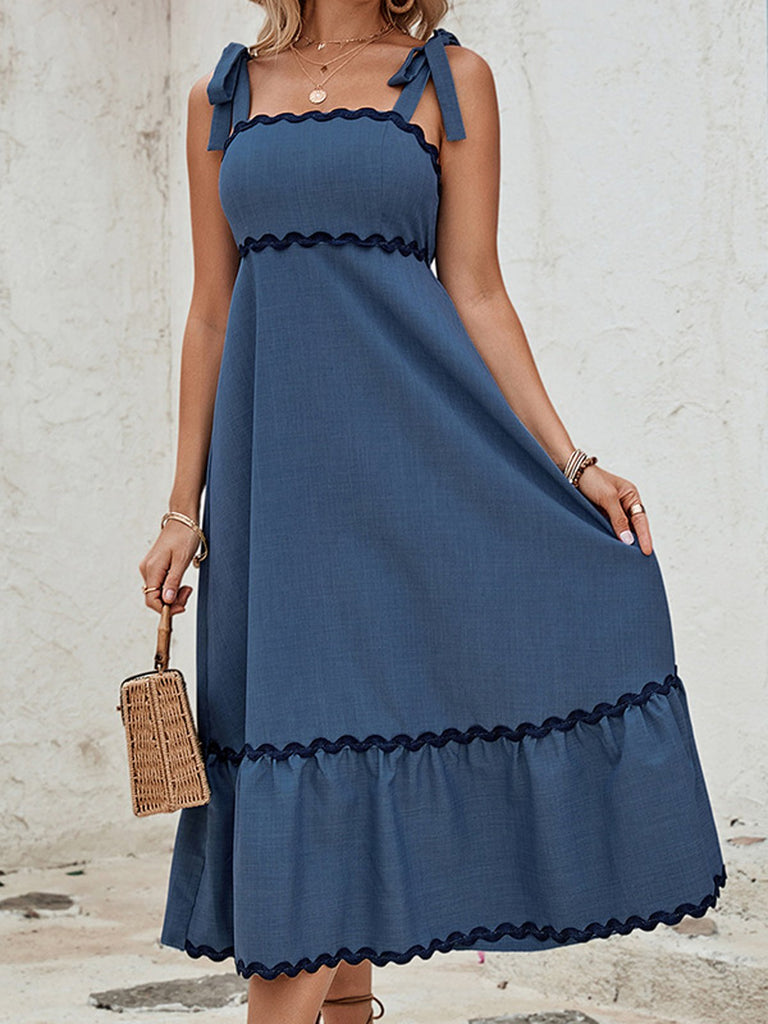 Midi Dresses Suppliers