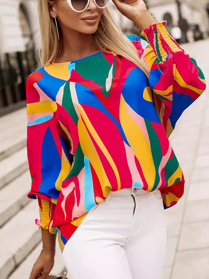 Blouses Manufacturers