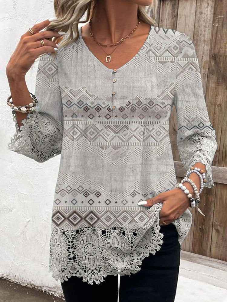 Plus Size Blouses Manufacturers