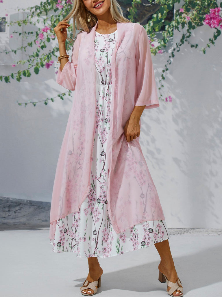 Plus Size Maxi Dresses Suppliers