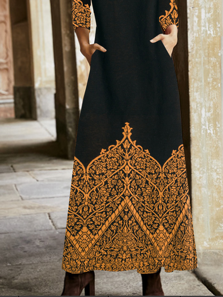 Plus Size Maxi Dresses Suppliers