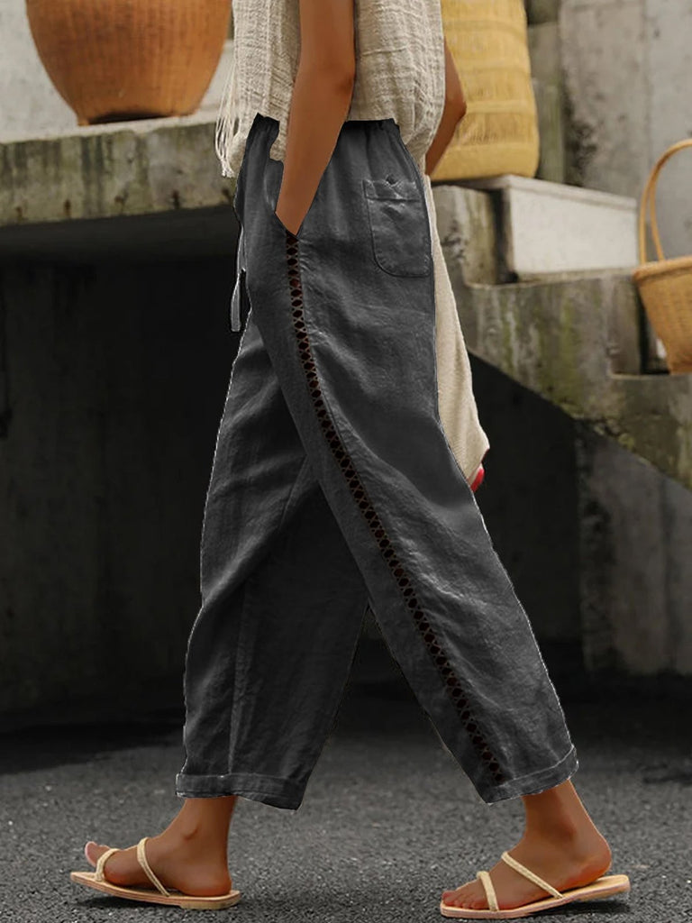 Pants Manufacturers