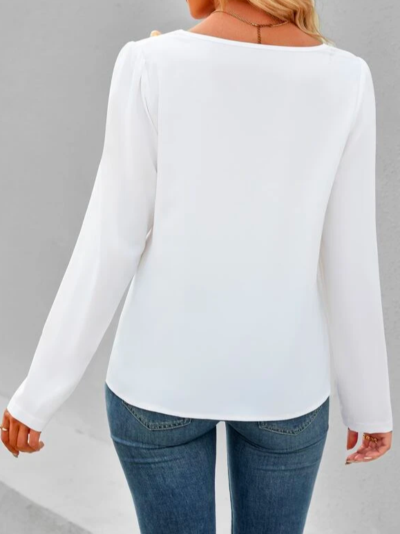 Plus Size Blouses Suppliers