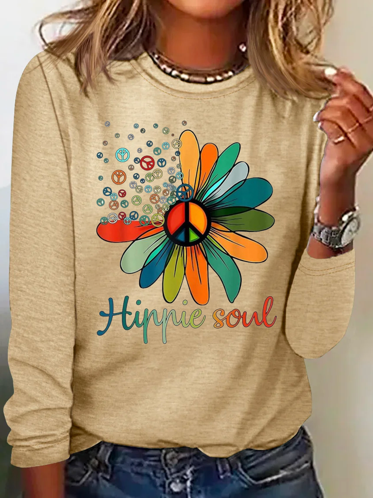 Blue Women T-shirts