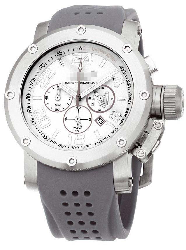 5-MAX518 Watch Battery
