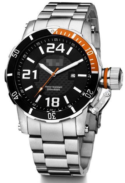 5-MAX545 Watch Battery