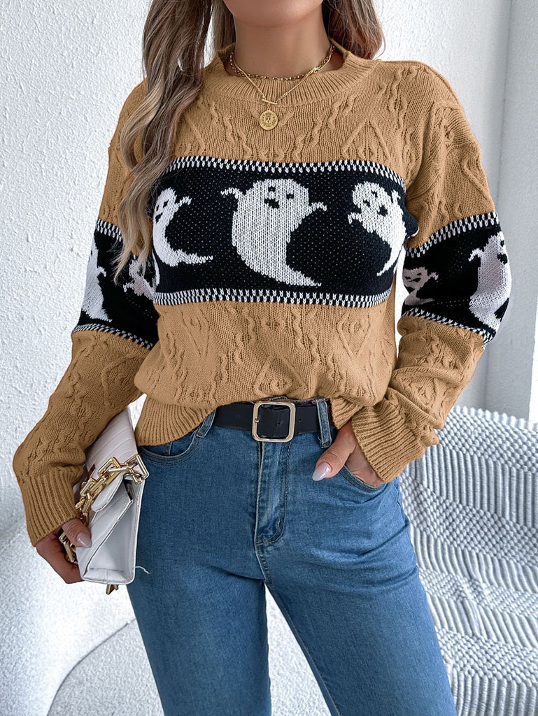 Sweaters Manufacturers