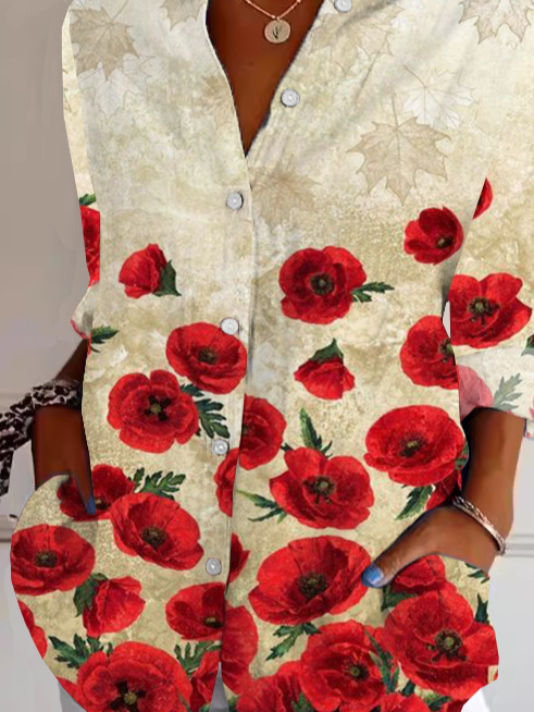 Plus Size Shirts Suppliers