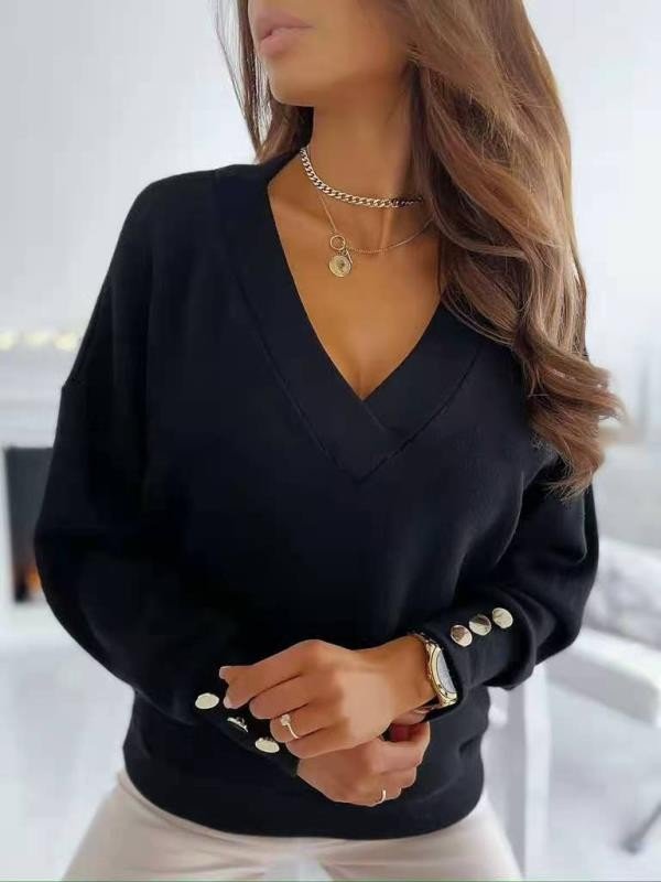 White Women Blouses