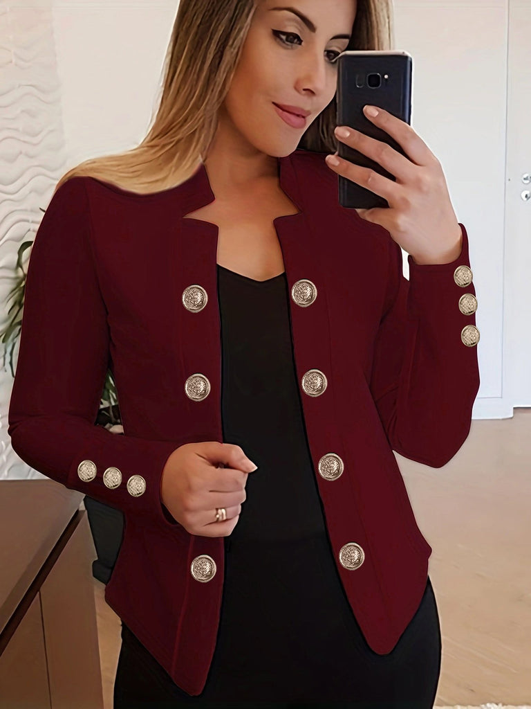 Plus Size Jackets Manufacturers