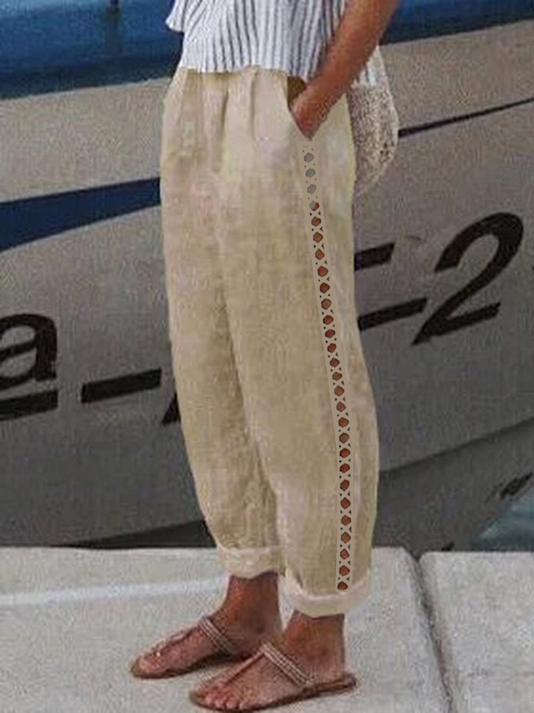 Pants Manufacturers
