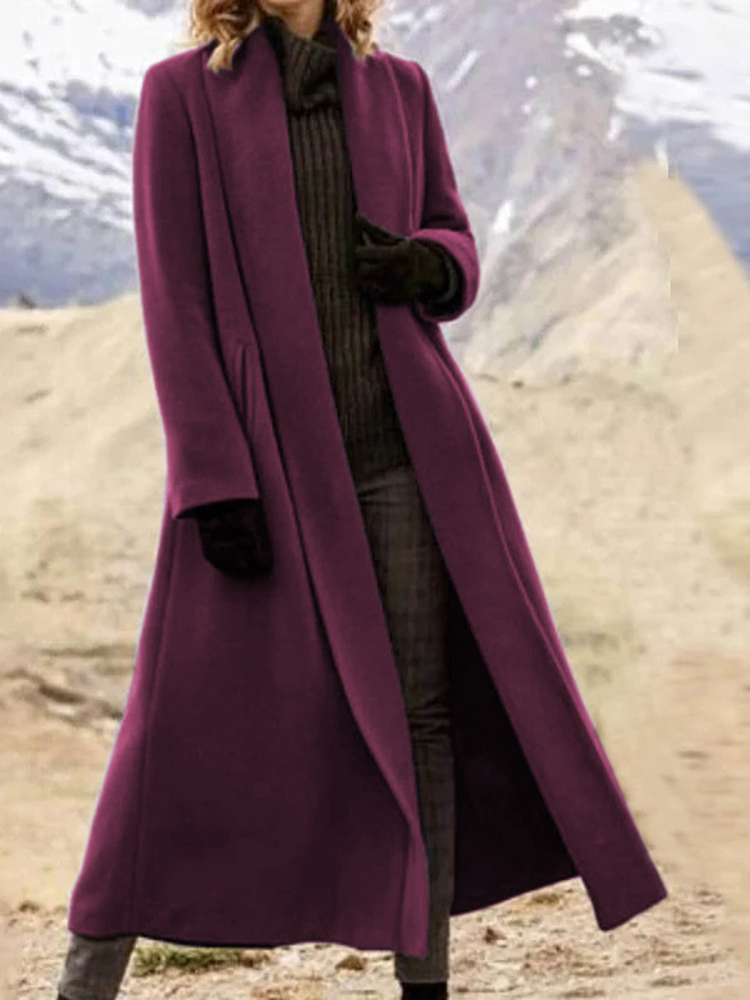 Coats Manufacturers