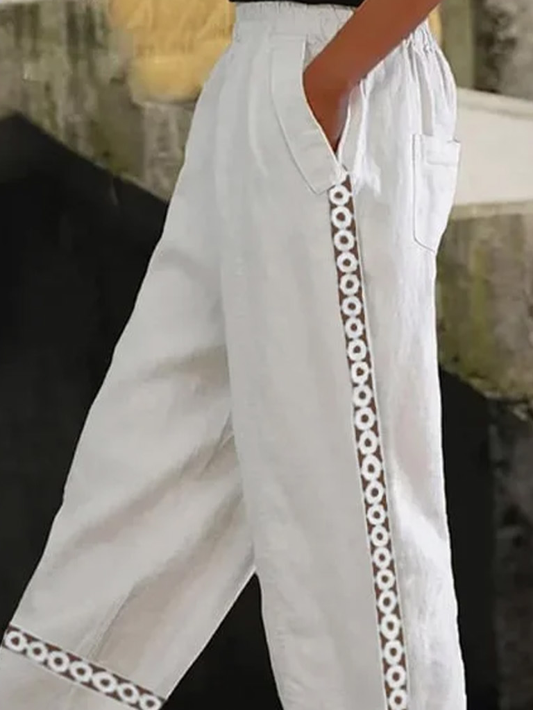 Pants Suppliers