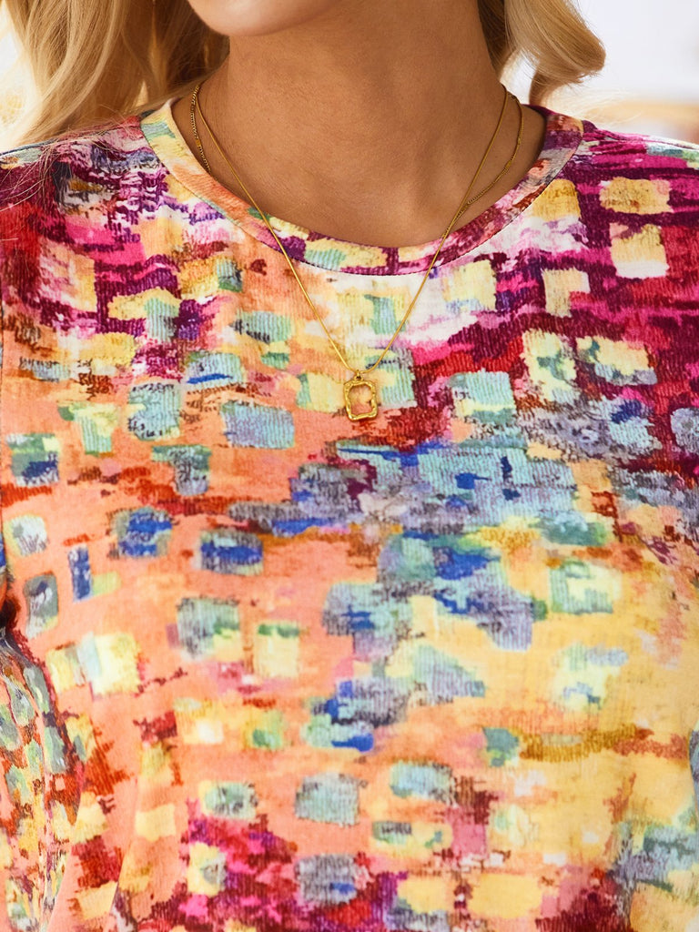Plus Size T-shirts Manufacturers