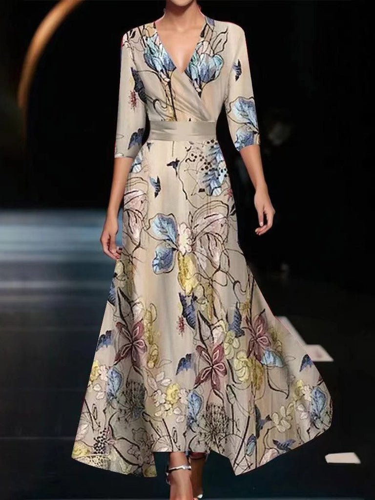 Maxi Dresses Manufacturers