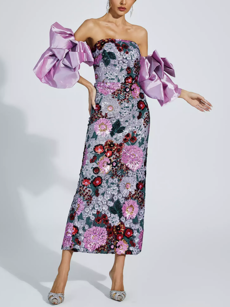 Maxi Dresses Factory