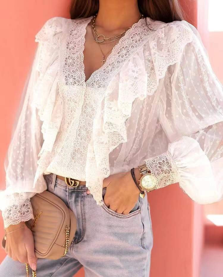 Blouses Manufacturers