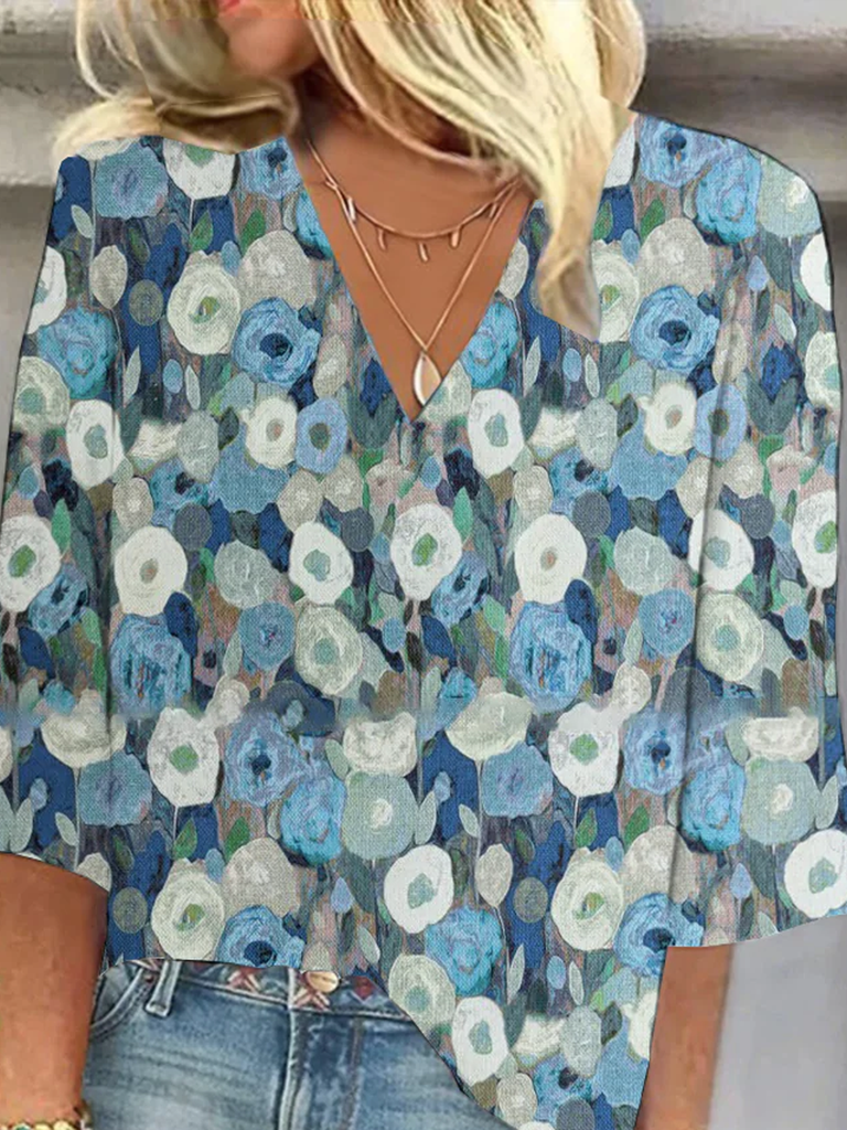 Plus Size Blouses Suppliers