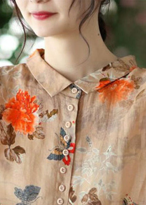 Plus Size Blouses Suppliers