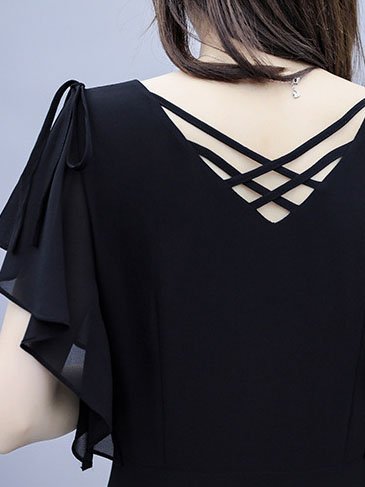 Plus Size Midi Dresses Suppliers