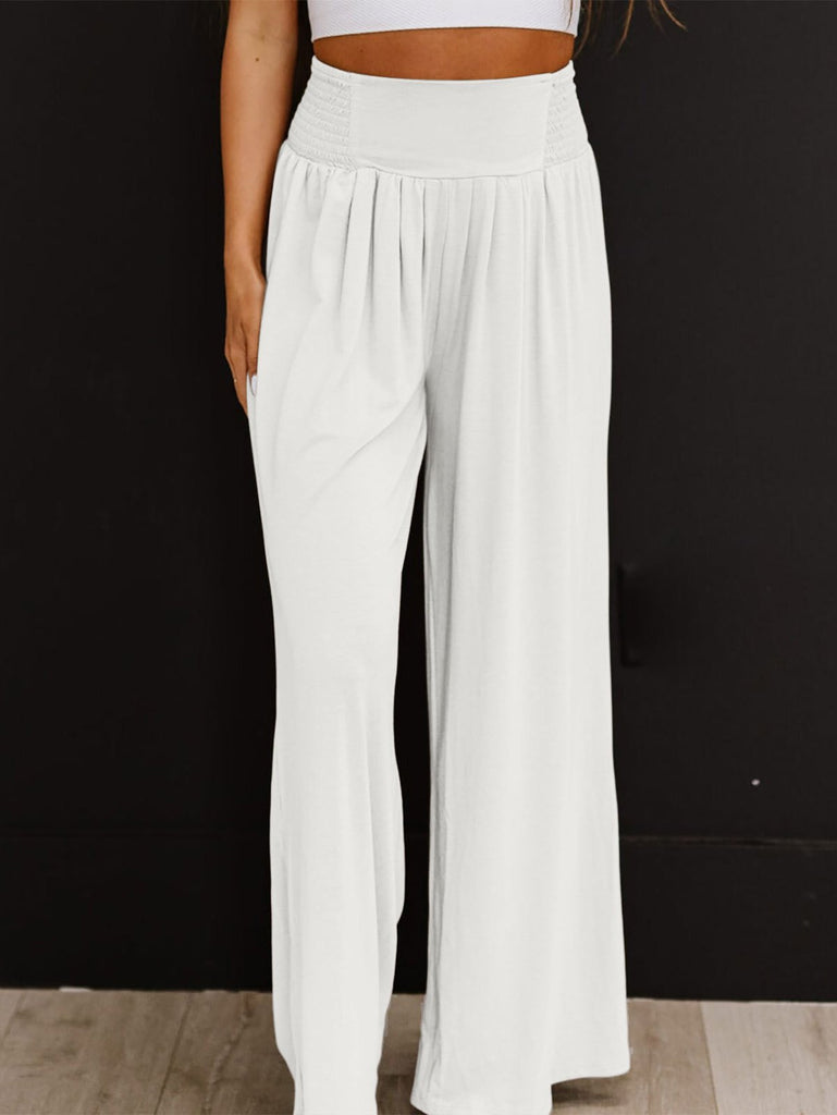 Black Women Pants