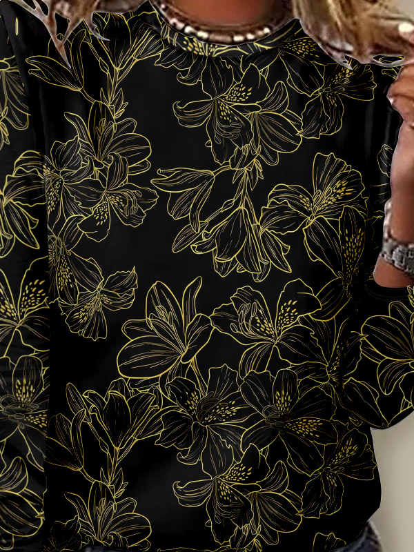 Plus Size T-shirts Suppliers