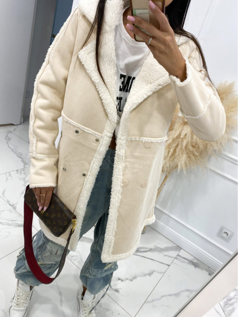Black Women Jackets