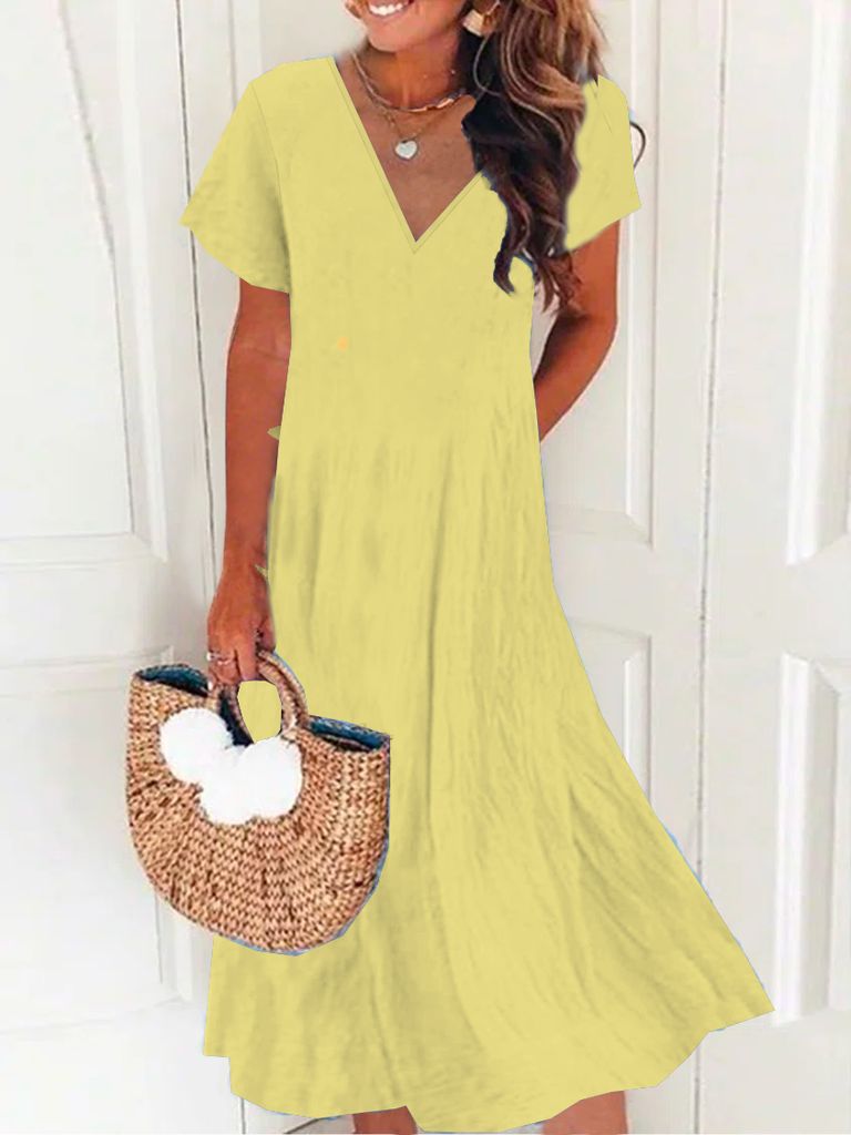 Midi Dresses Manufacturers