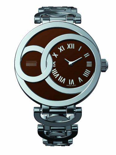 6025.BS.S0.92.00 Watch Battery