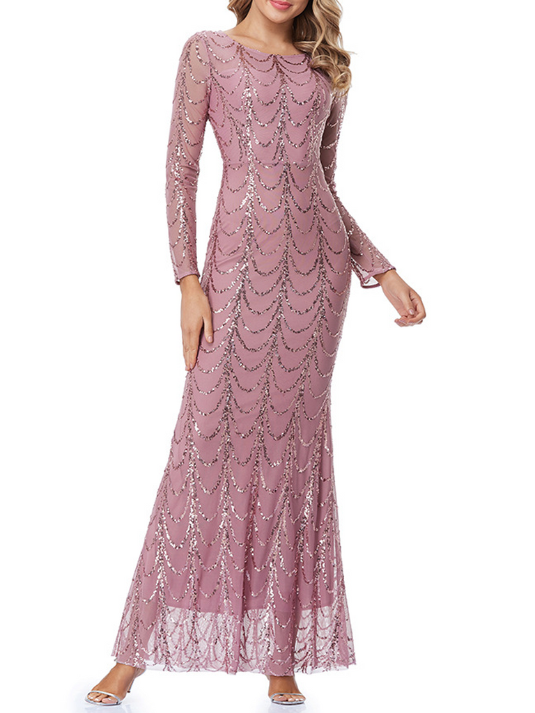 Maxi Dresses Factory