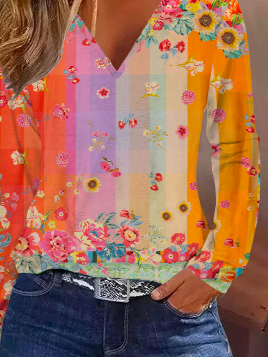 Plus Size T-shirts Suppliers
