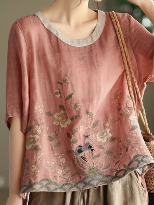 Blouses Suppliers