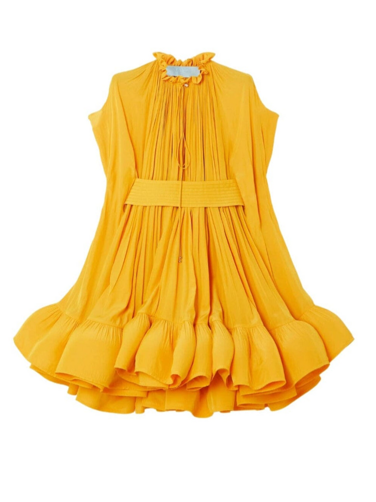  Dinner Dresses