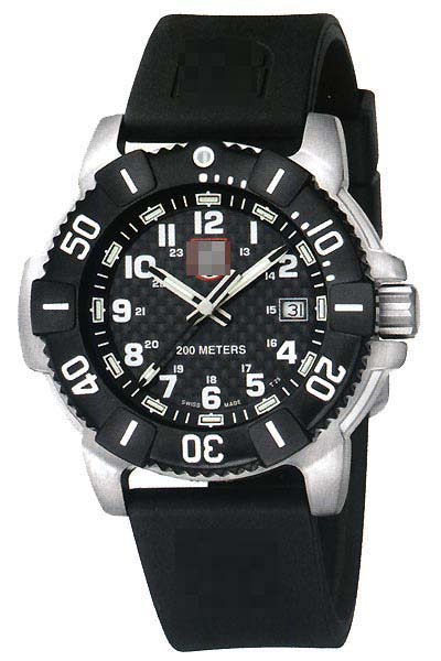 6101 Watch Battery